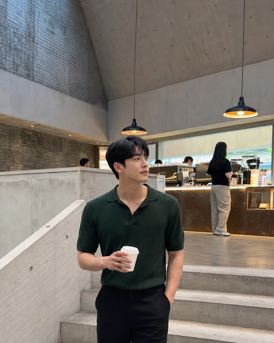 마포 관리 공간